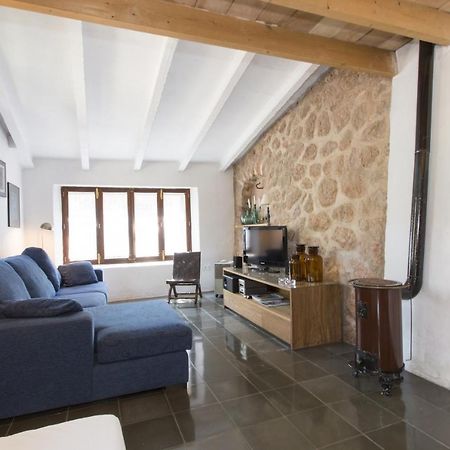 Villa Es Coco, Soller Puerto de Sóller 외부 사진