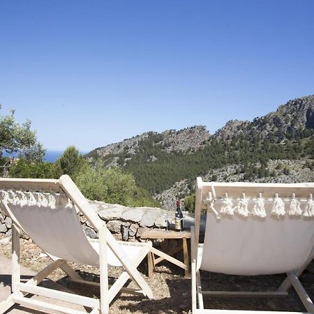 Villa Es Coco, Soller Puerto de Sóller 외부 사진
