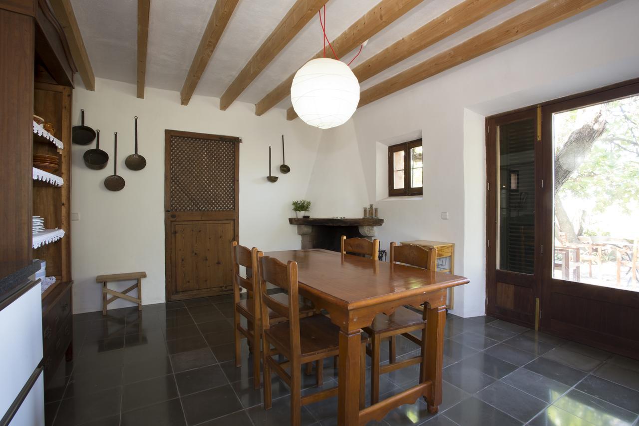 Villa Es Coco, Soller Puerto de Sóller 외부 사진