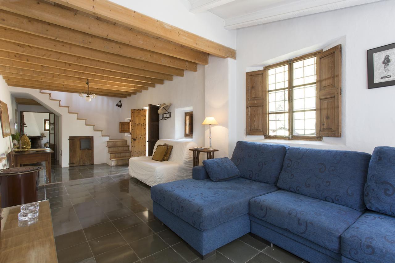 Villa Es Coco, Soller Puerto de Sóller 외부 사진