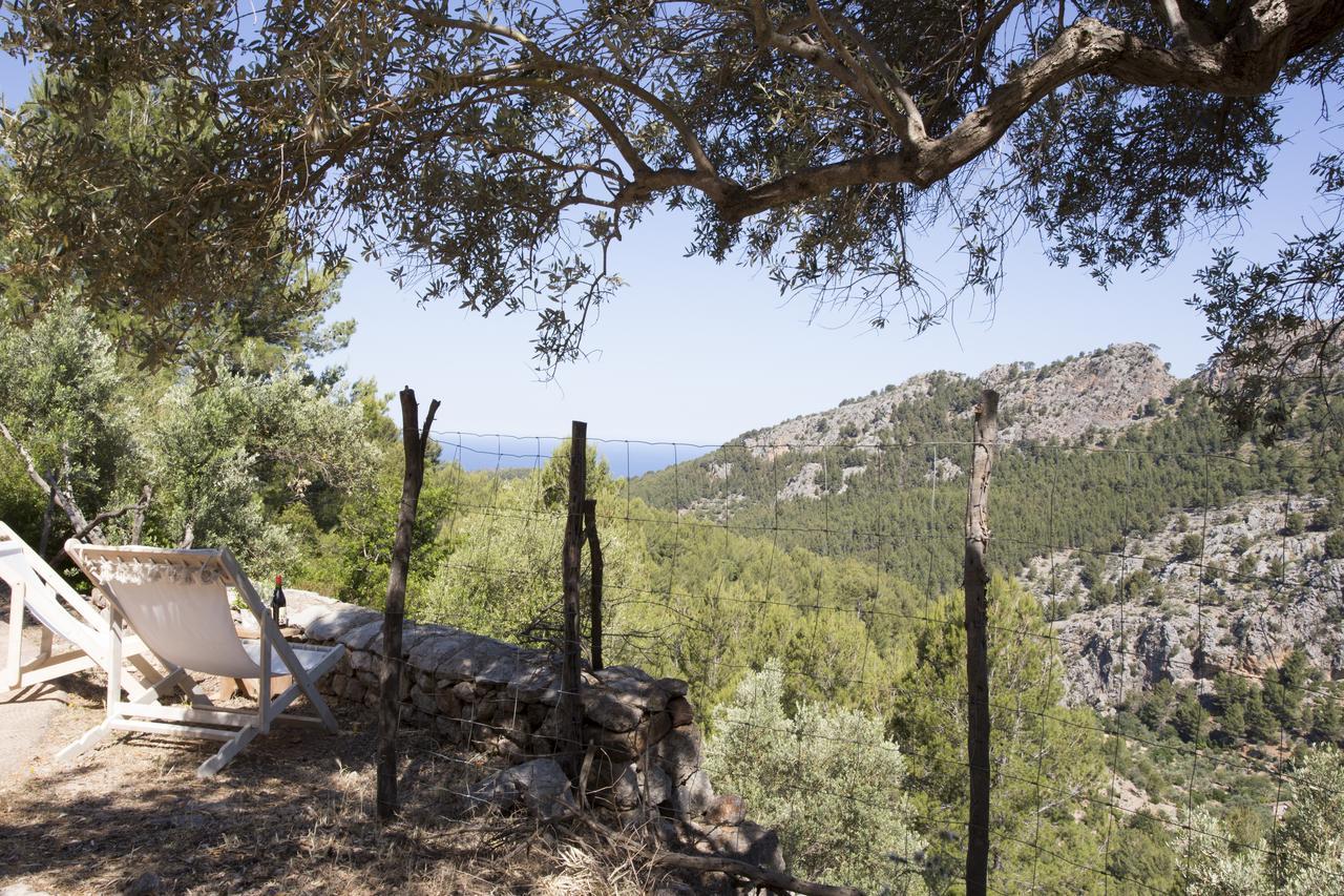 Villa Es Coco, Soller Puerto de Sóller 외부 사진