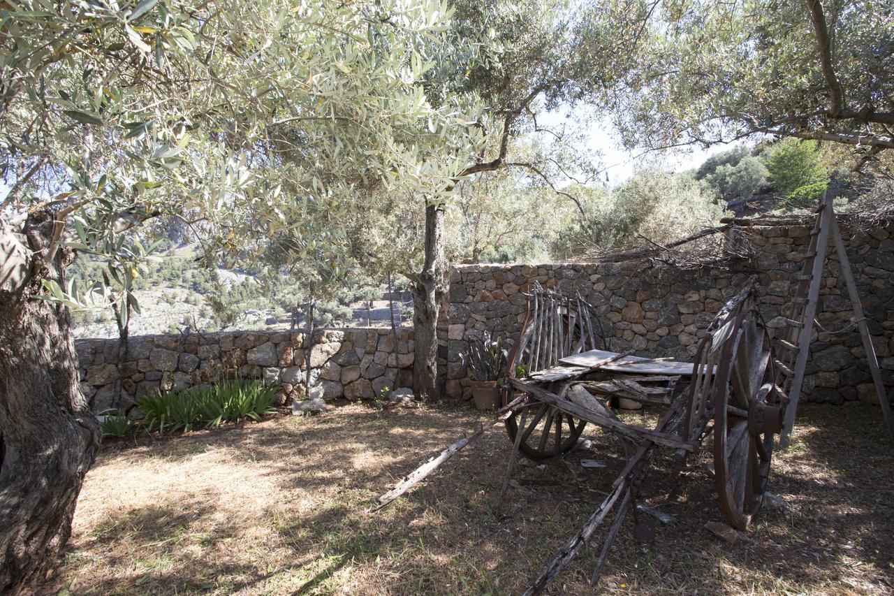 Villa Es Coco, Soller Puerto de Sóller 외부 사진