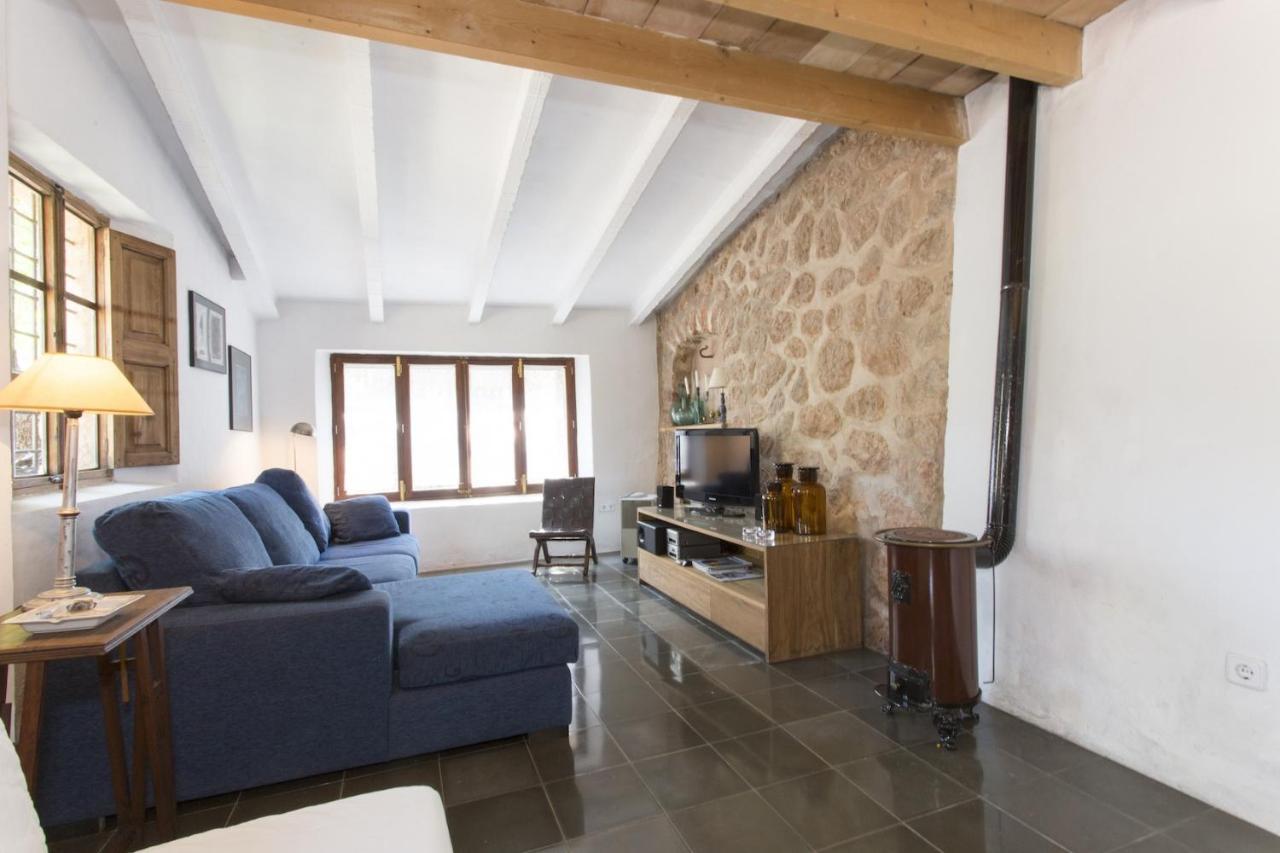 Villa Es Coco, Soller Puerto de Sóller 외부 사진
