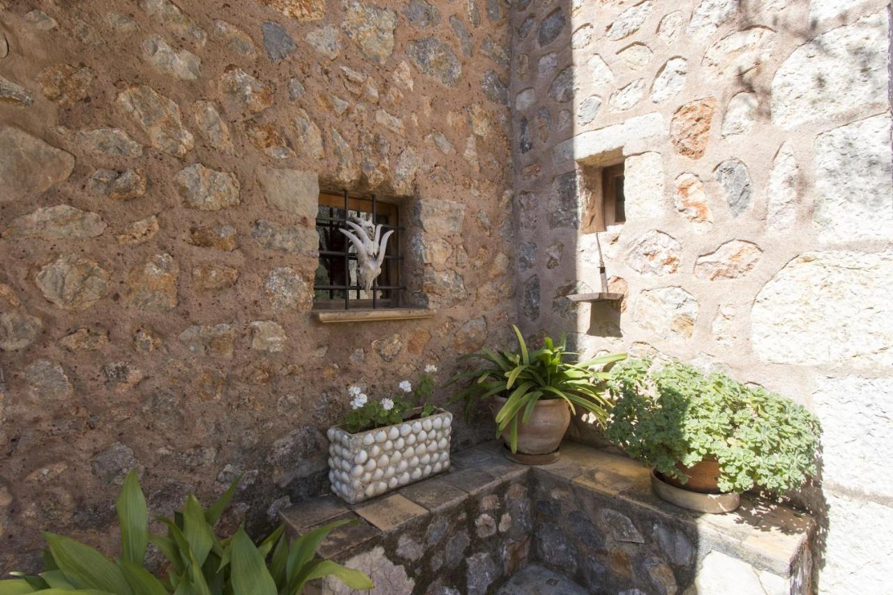 Villa Es Coco, Soller Puerto de Sóller 외부 사진