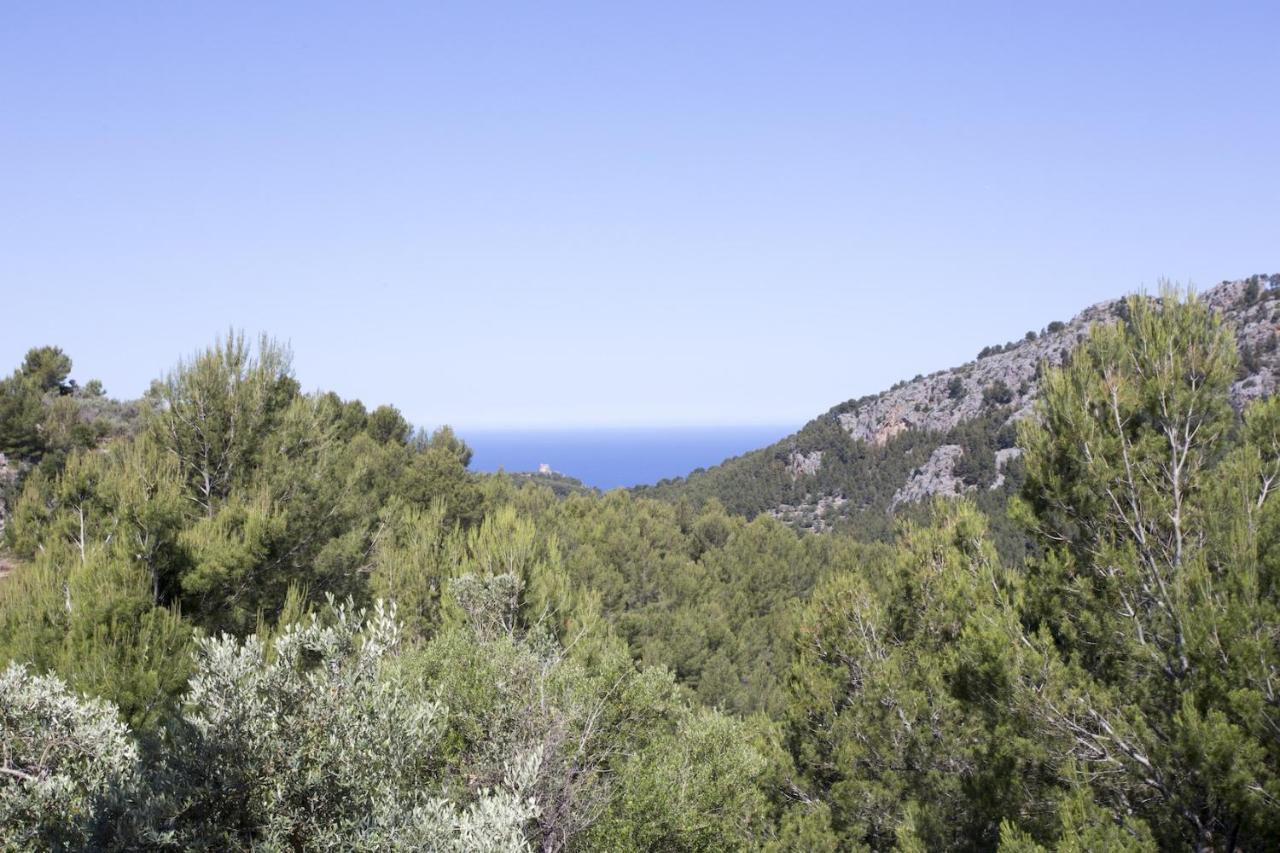 Villa Es Coco, Soller Puerto de Sóller 외부 사진