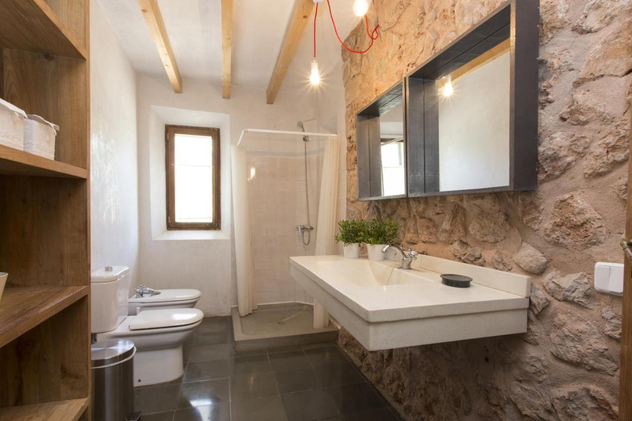 Villa Es Coco, Soller Puerto de Sóller 외부 사진