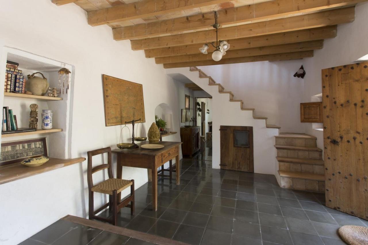 Villa Es Coco, Soller Puerto de Sóller 외부 사진