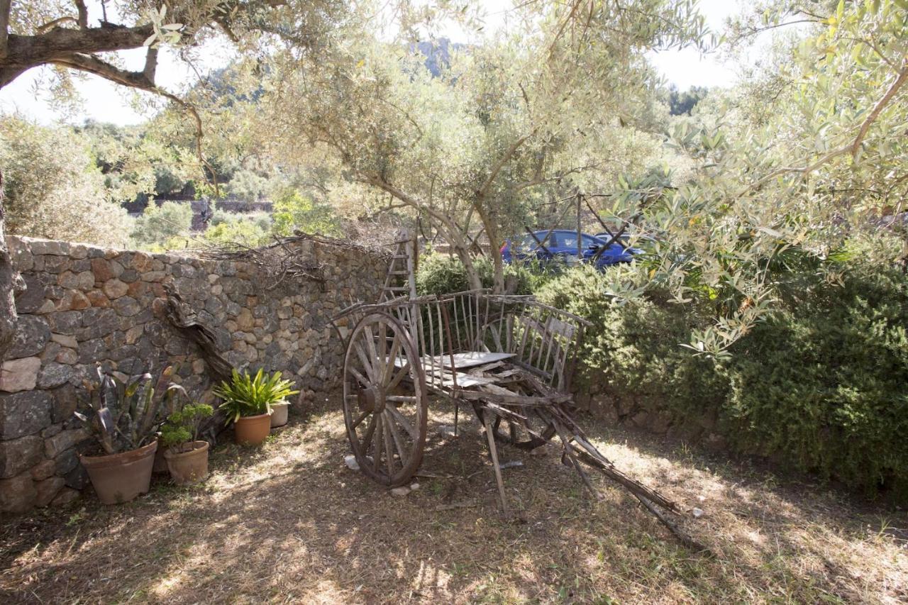 Villa Es Coco, Soller Puerto de Sóller 외부 사진