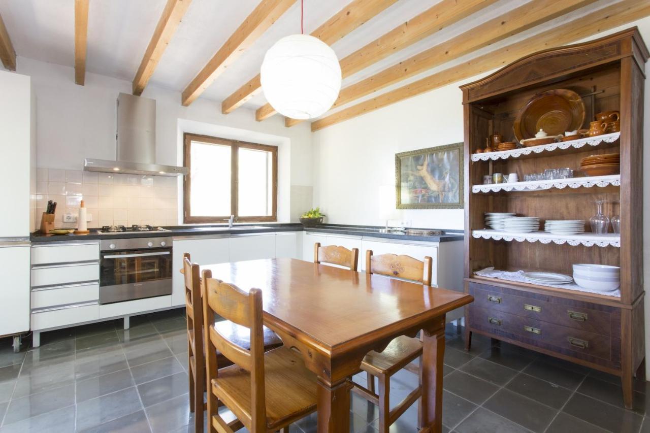Villa Es Coco, Soller Puerto de Sóller 외부 사진