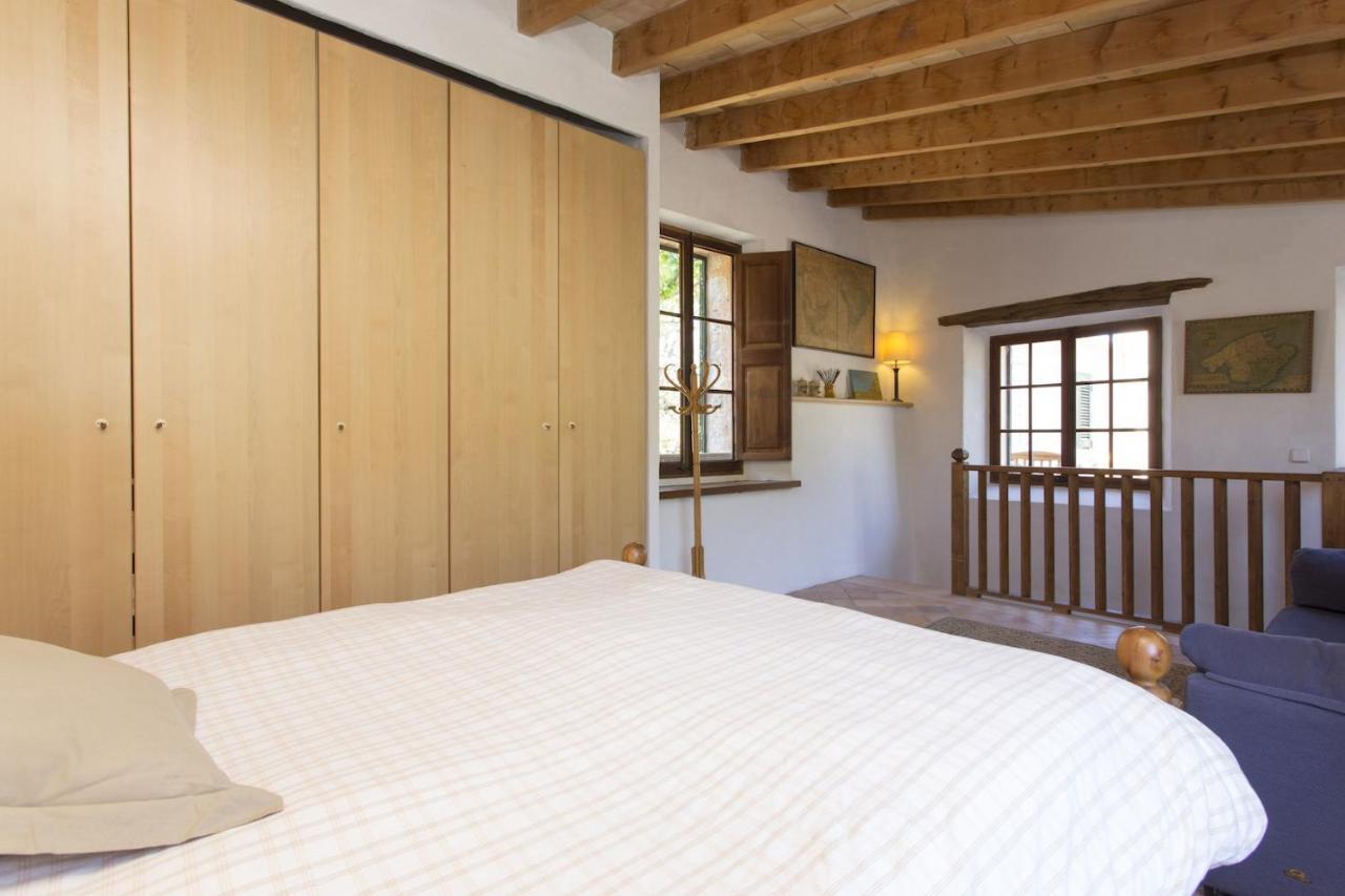 Villa Es Coco, Soller Puerto de Sóller 외부 사진
