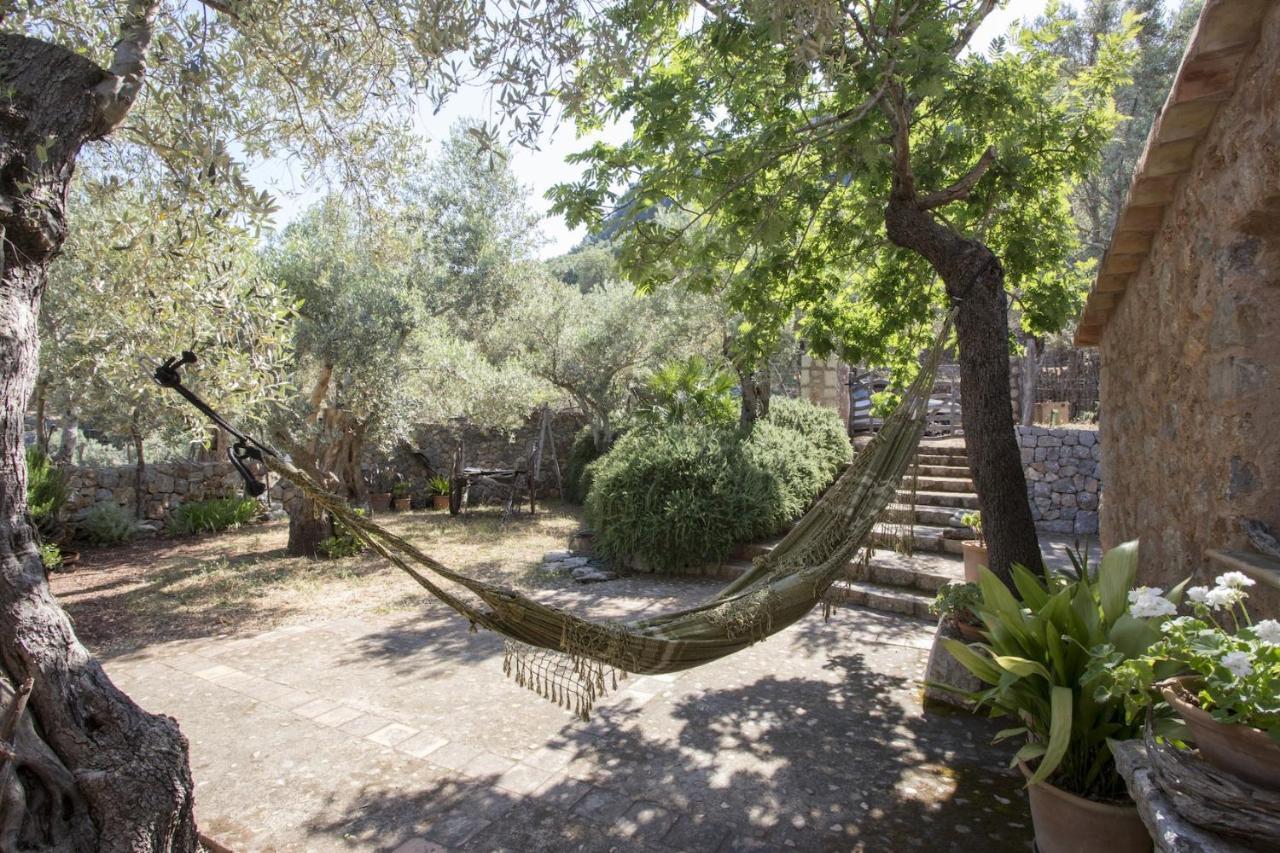 Villa Es Coco, Soller Puerto de Sóller 외부 사진