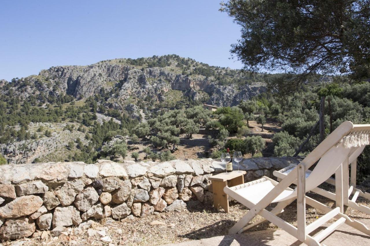 Villa Es Coco, Soller Puerto de Sóller 외부 사진