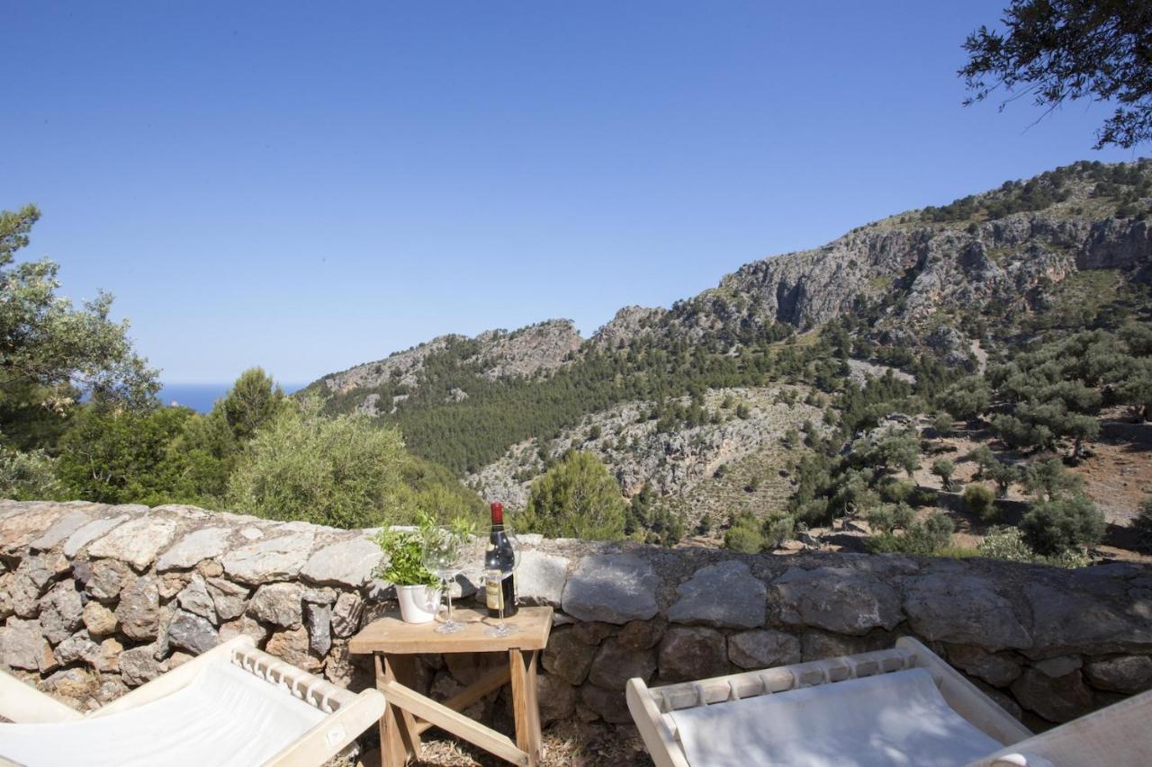 Villa Es Coco, Soller Puerto de Sóller 외부 사진