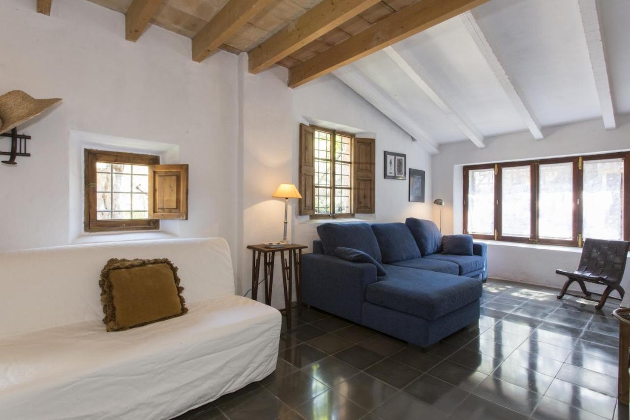 Villa Es Coco, Soller Puerto de Sóller 외부 사진