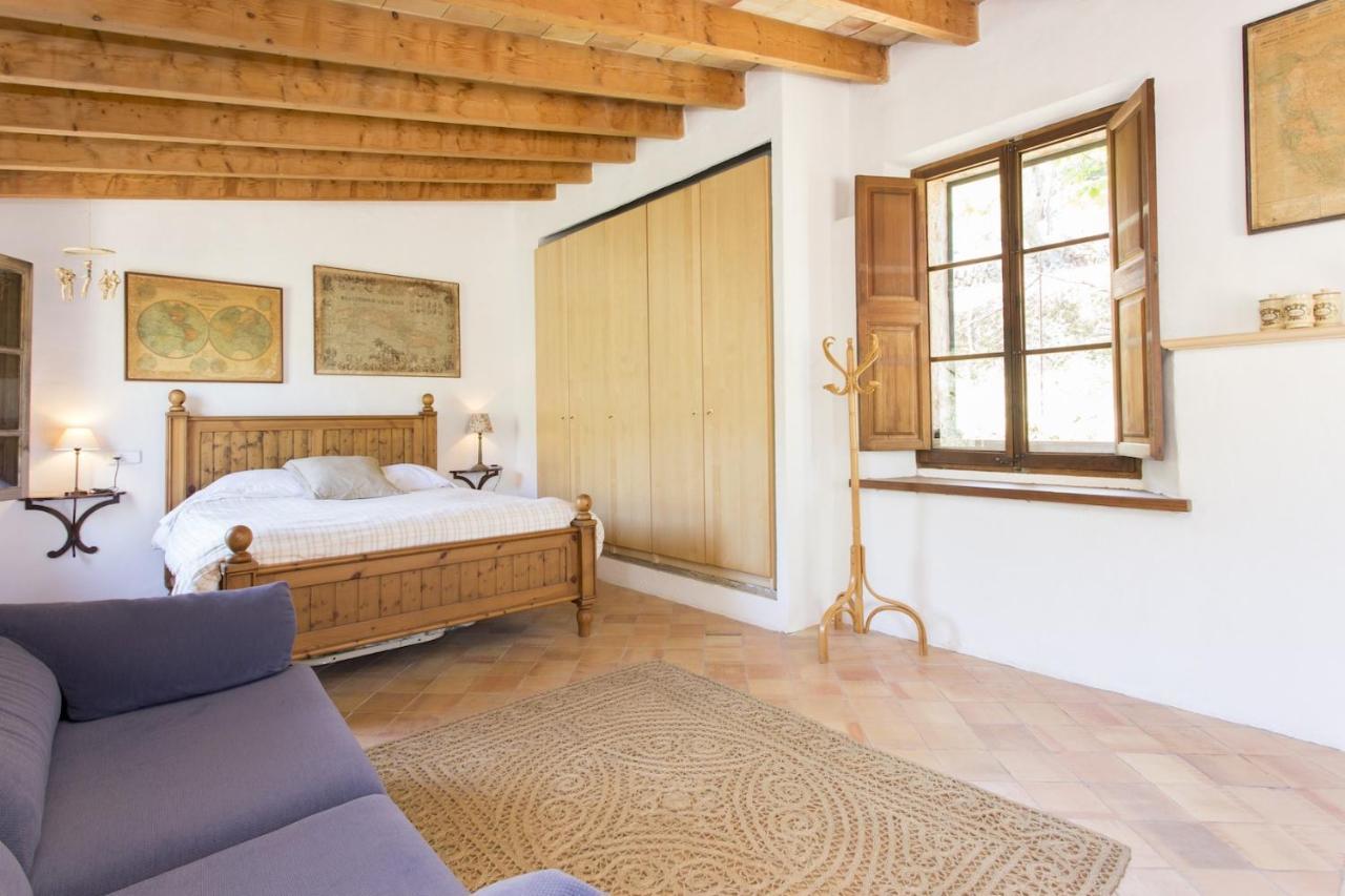 Villa Es Coco, Soller Puerto de Sóller 외부 사진
