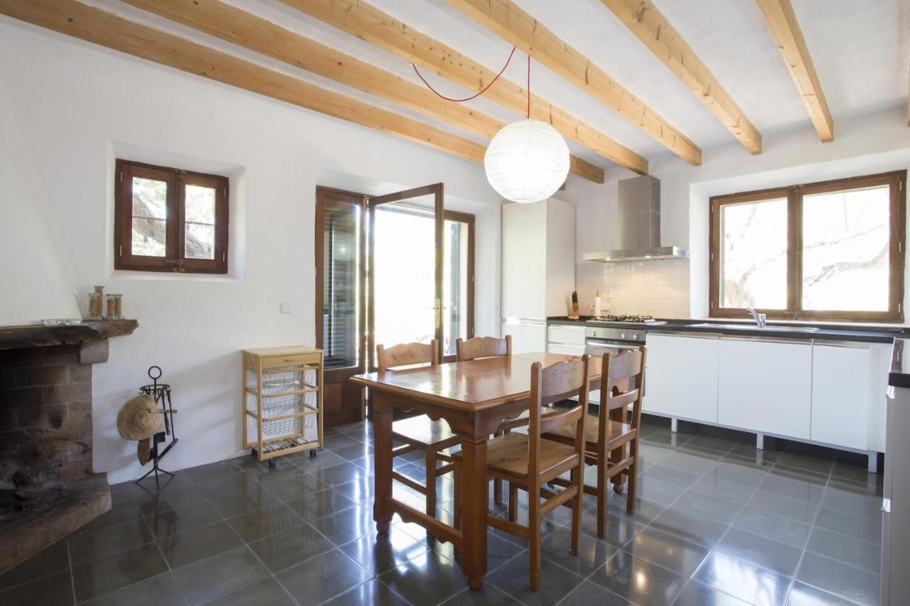 Villa Es Coco, Soller Puerto de Sóller 외부 사진