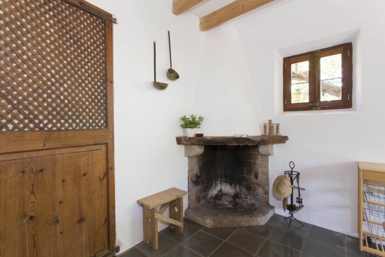 Villa Es Coco, Soller Puerto de Sóller 외부 사진