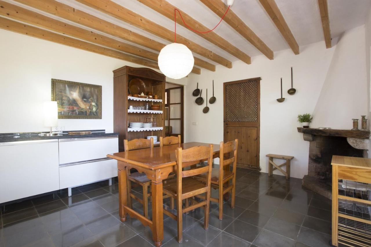 Villa Es Coco, Soller Puerto de Sóller 외부 사진