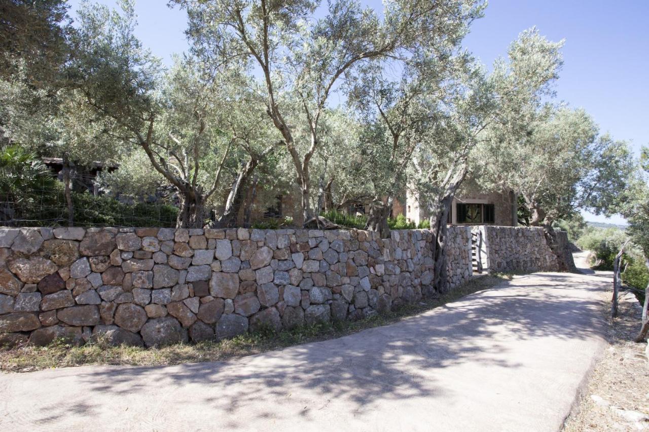 Villa Es Coco, Soller Puerto de Sóller 외부 사진