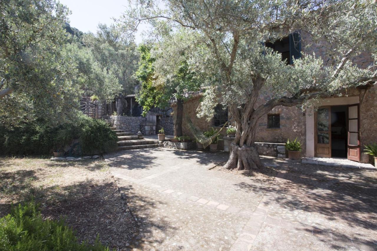 Villa Es Coco, Soller Puerto de Sóller 외부 사진