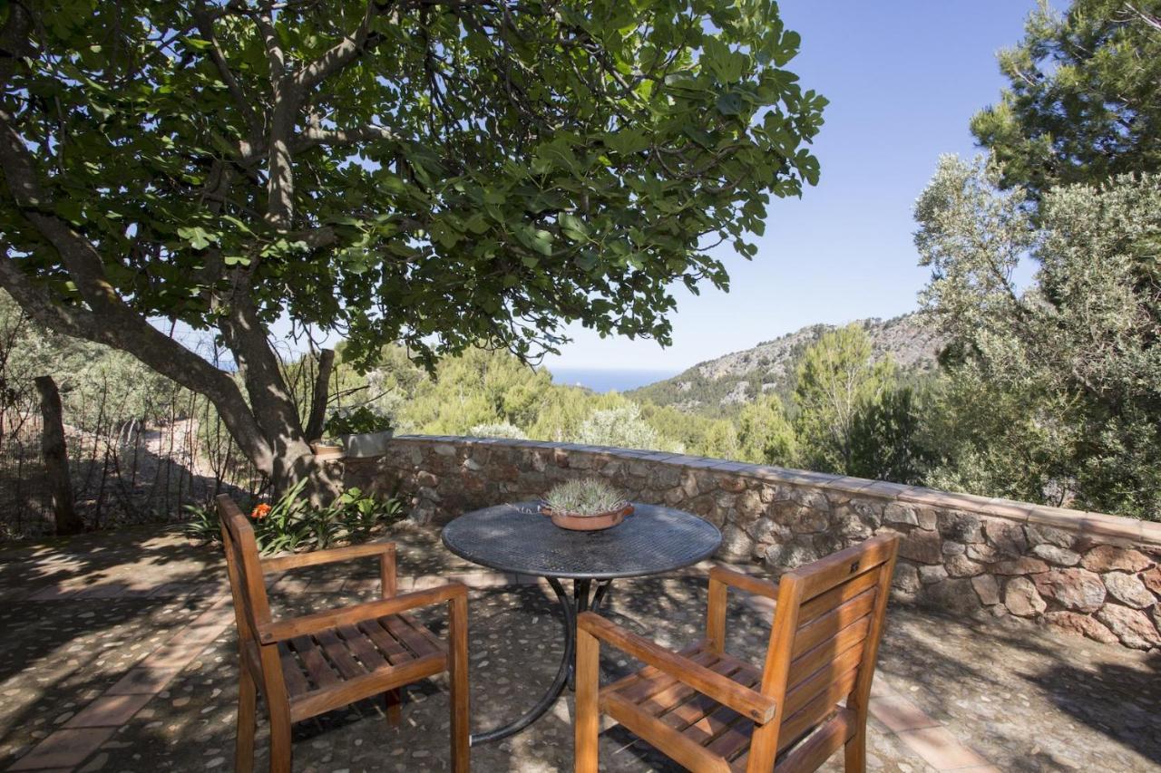 Villa Es Coco, Soller Puerto de Sóller 외부 사진