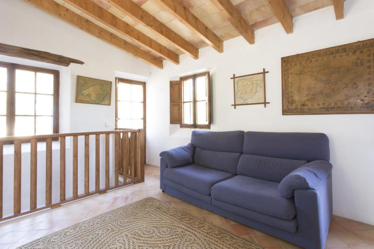 Villa Es Coco, Soller Puerto de Sóller 외부 사진