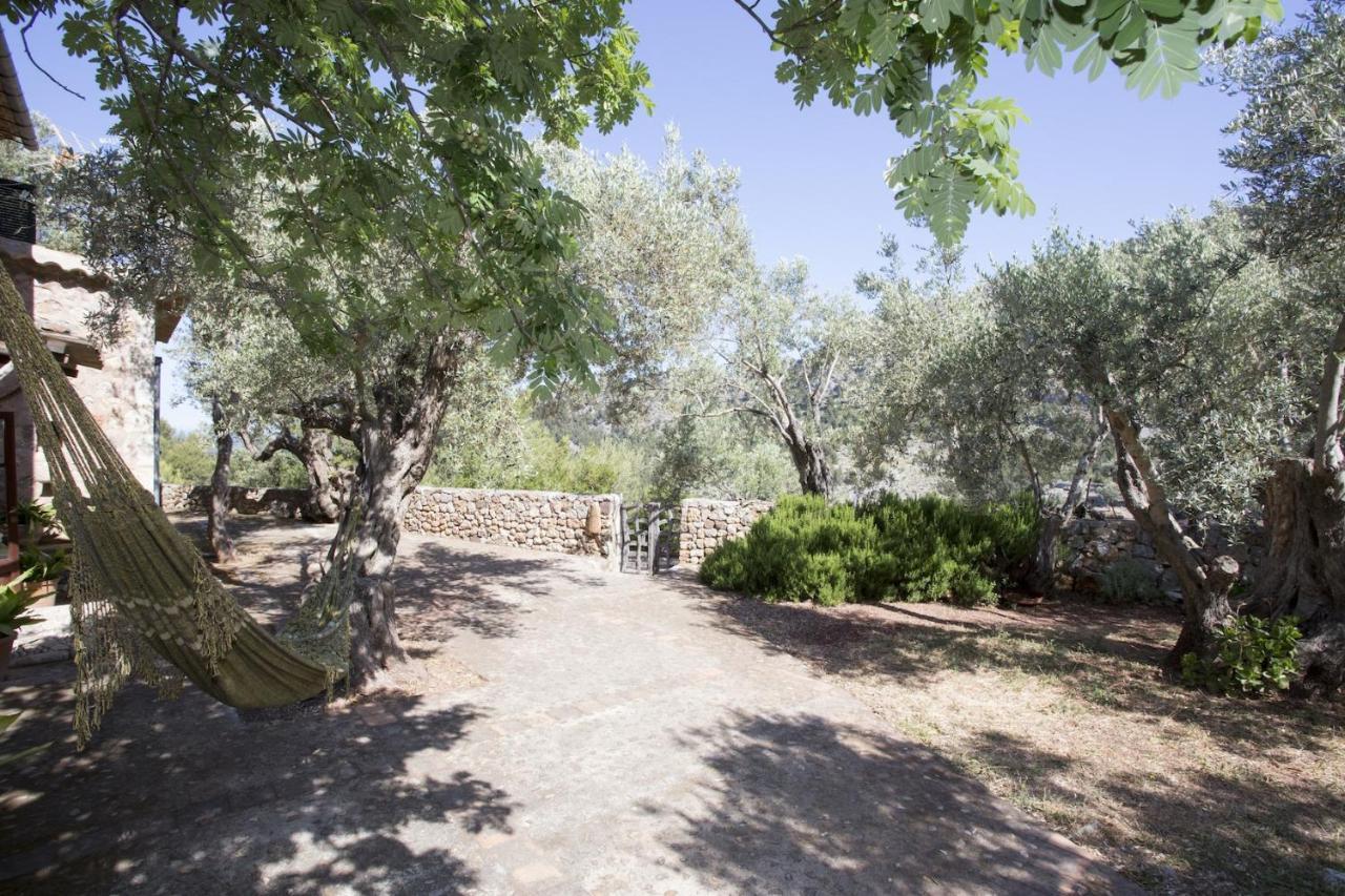 Villa Es Coco, Soller Puerto de Sóller 외부 사진